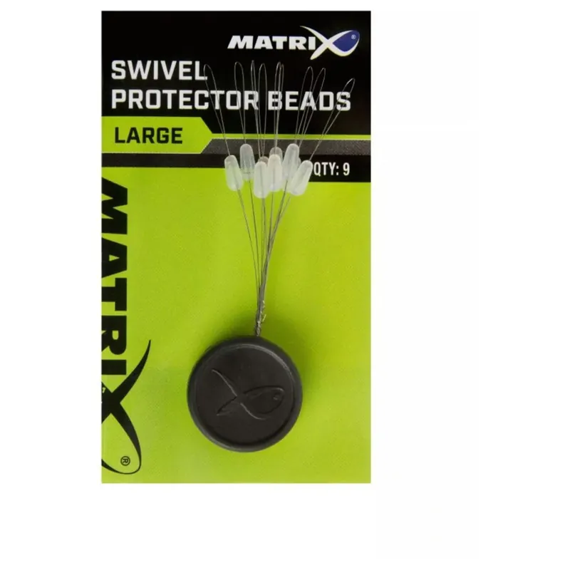Matrix Swivel Protector Beads X 9 - Klein materiaal - Beste Prijs
