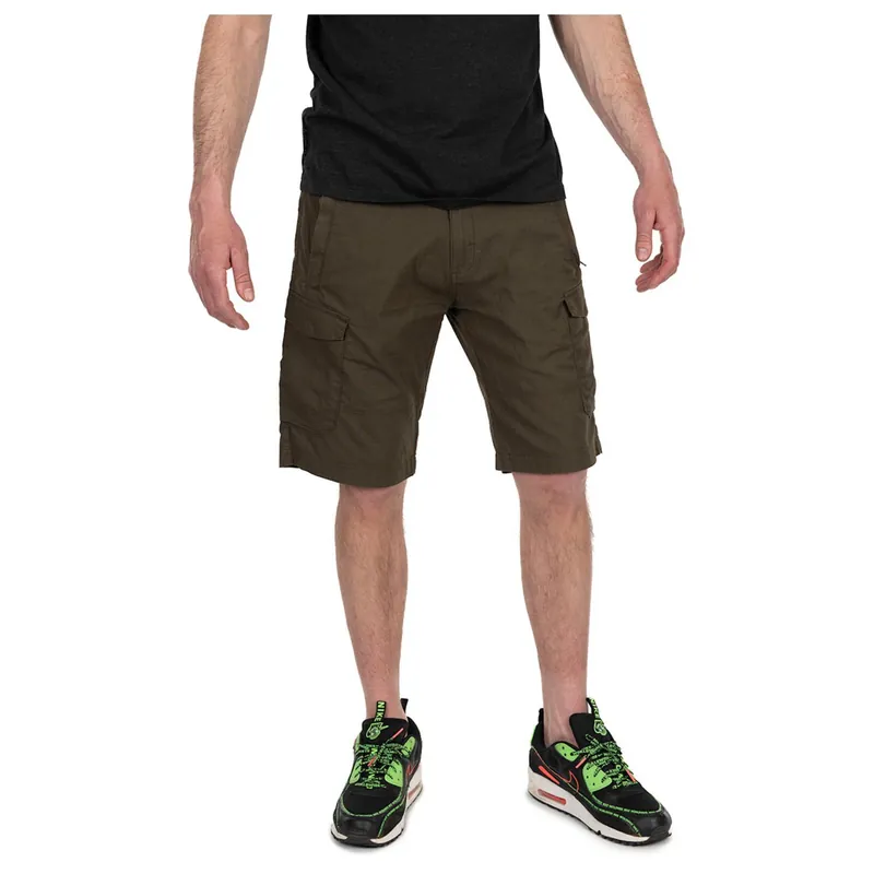 Fox Collection Lw Cargo Shorts - G/B - Broeken - Xxl Beperkte Voorraad