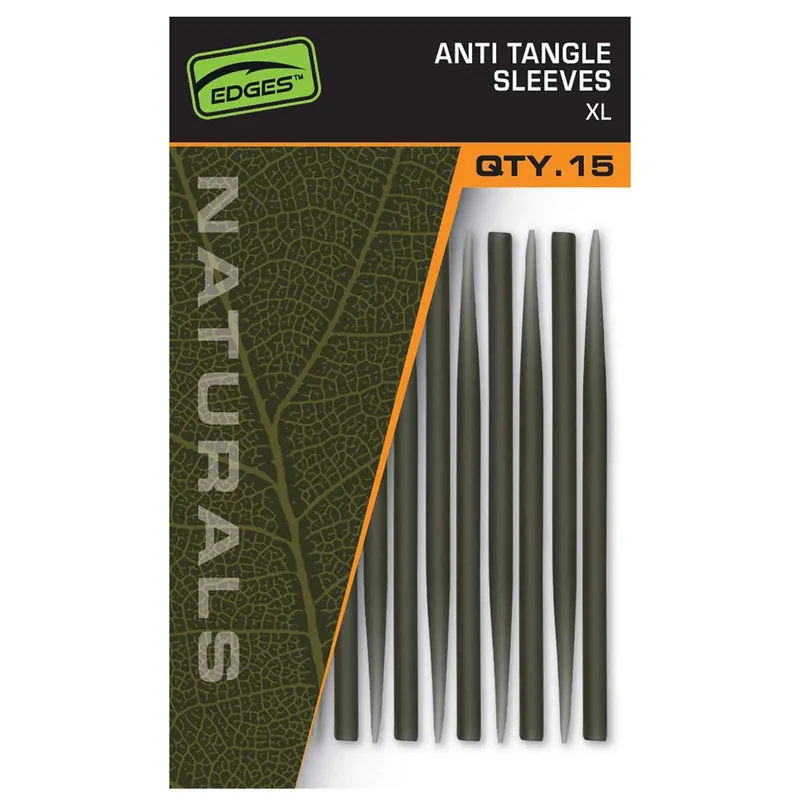 Fox Naturals Anti Tangle Sleeves Xl - Klein materiaal - Must-Have