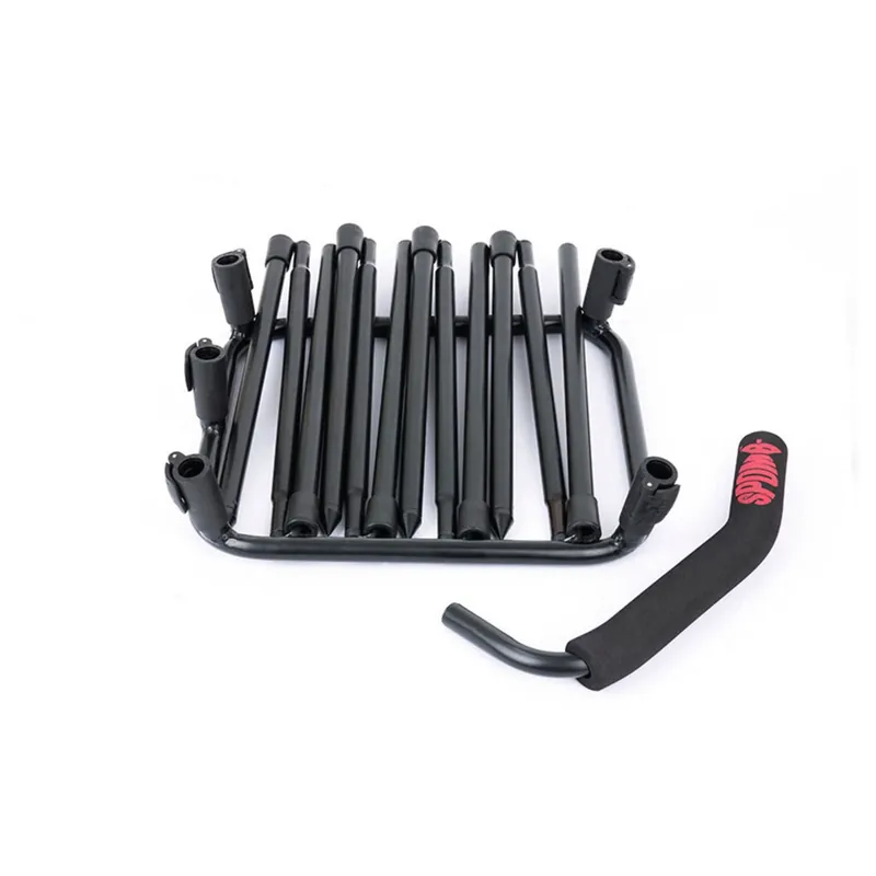 Spomb Spomb Bucket Stand Kit - Voer accessoires - Single Koopje