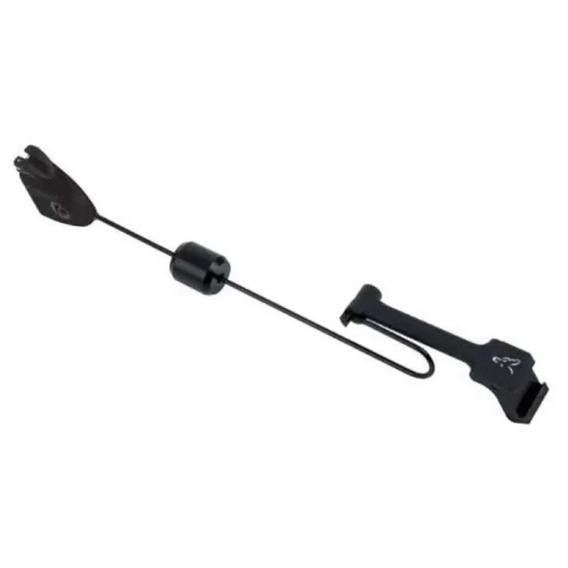 Fox Mk3 Swinger Black - Swingers & hangers - Lage Kosten
