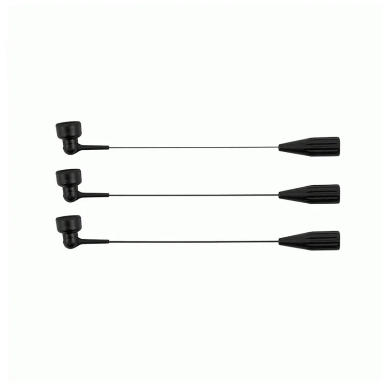 Fox Black Label Titanium Quivers - Super Soft - Swingers & hangers - Seizoensaanbieding
