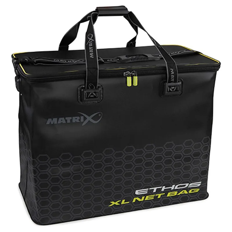 Goedkoop Matrix Ethos Xl Eva Net Bag - Tassen -