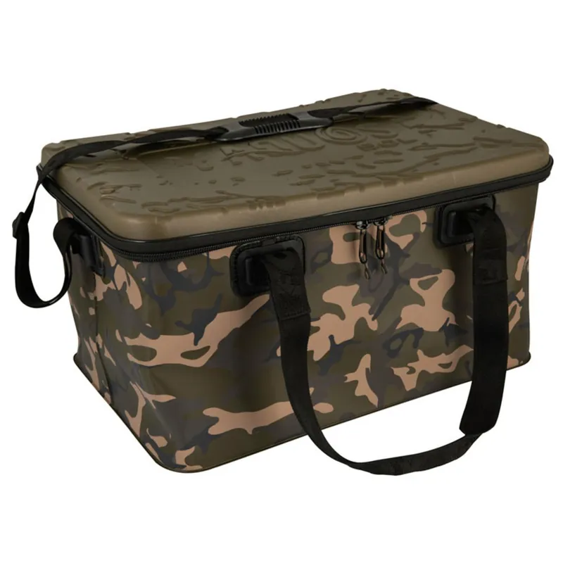 Voordeelprijs Fox Aquos Camolite - Tassen - 20 l