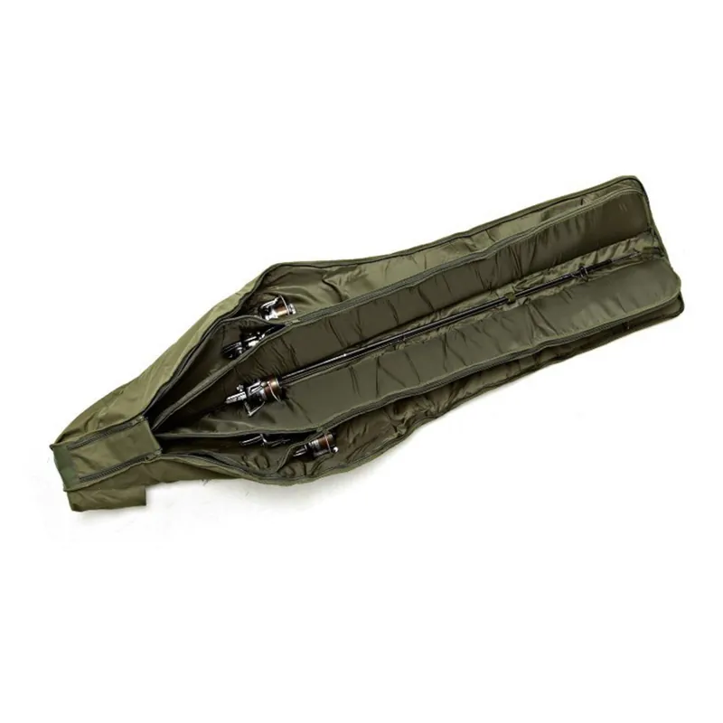 Nieuw Trakker Nxg Padded Sleeve - Foudralen - 12 ft 5 Rod