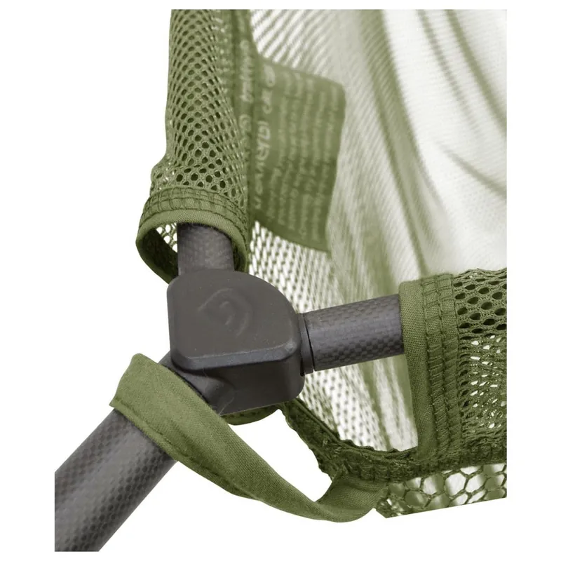 Beperkt Aanbod Trakker Propel Landing Net - Landingsnet - per stuk