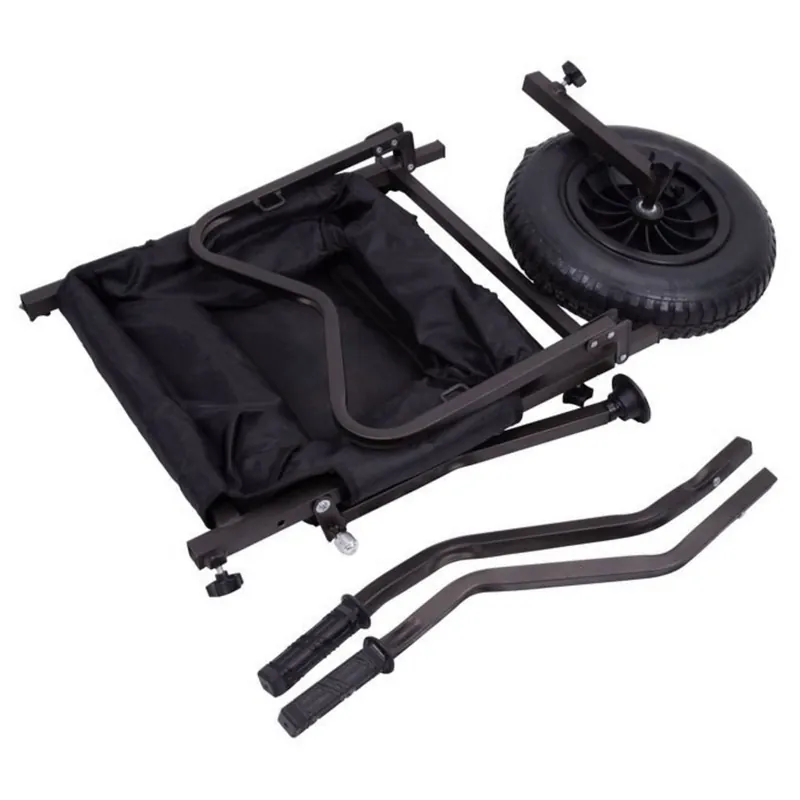 Beste Prijs Cygnet Sniper Barrow - Barrows & Trolleys - Bruin