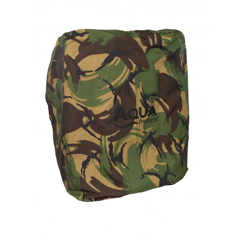 Aqua Products Deluxe Roving Rucksack Dpm - Tassen - 58x49x30 cm Camouflage Merkproduct