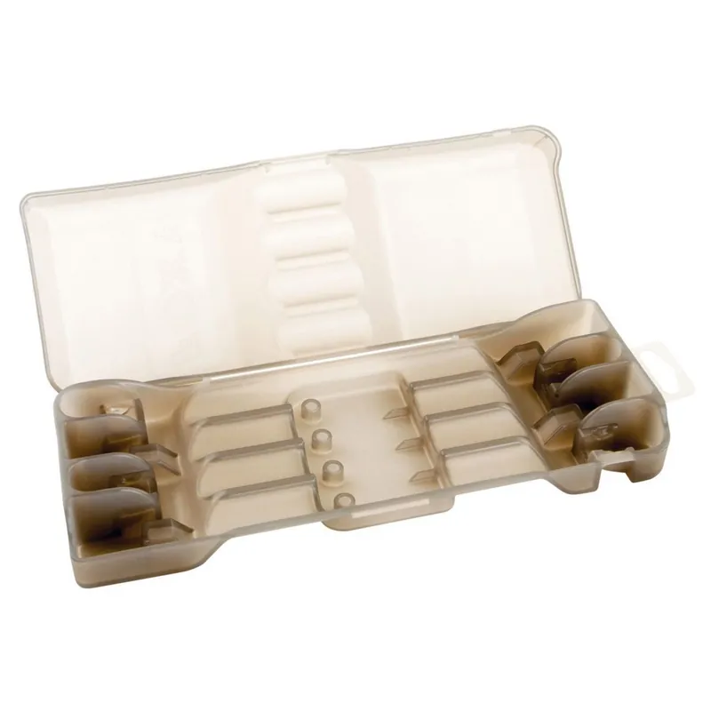 Fox Mk2 Illuminated Swinger Case - Karper swingers & hangers - per stuk Beperkt Aanbod