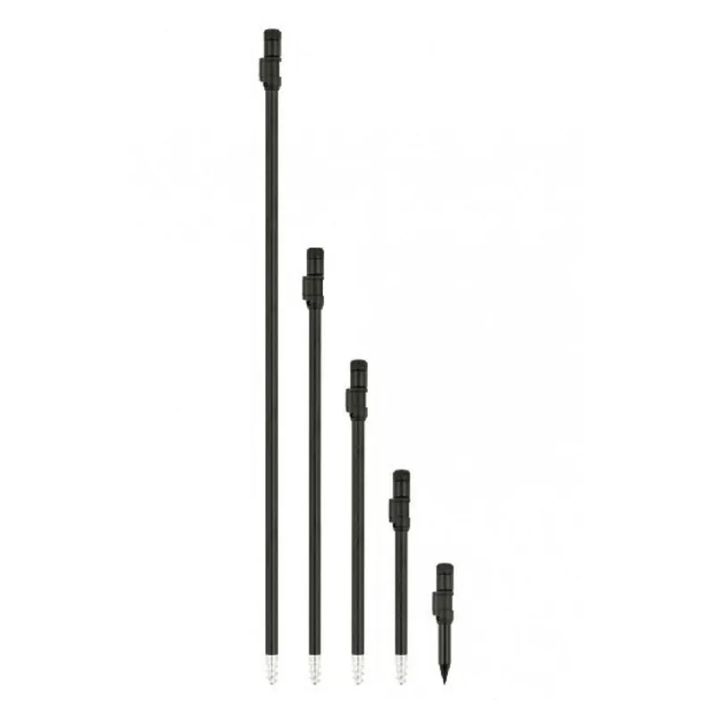 Gecertificeerd Fox Black Label Qr 9 Power Point Bankstick - Banksticks - 9 inch
