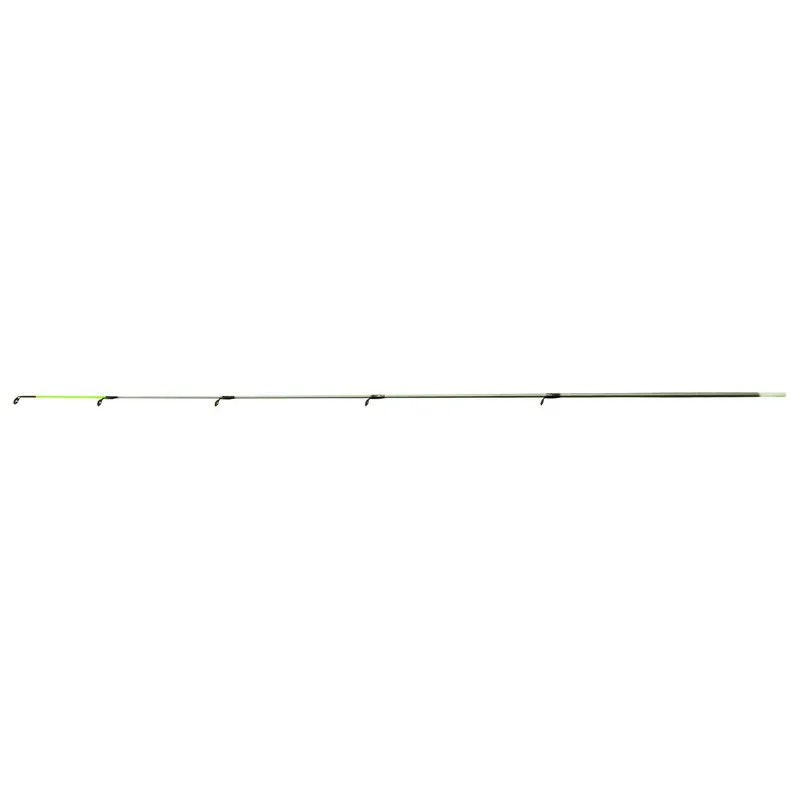 Albatros X-Max Wp Tip Glass Groen 240/270 - Werphengels - 240/270 cm Groen Laatste Versie