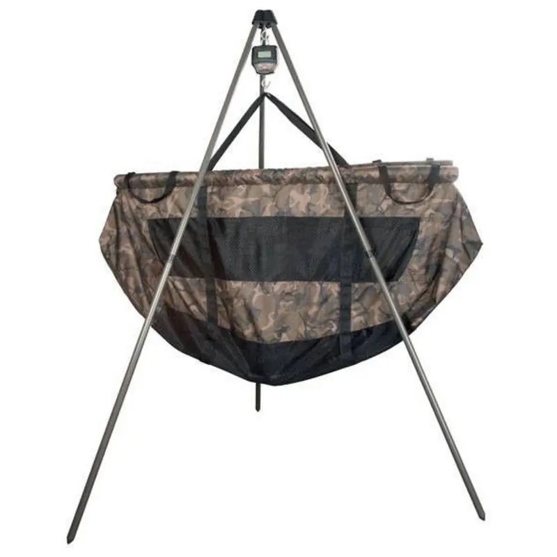 Fox Weighing Tripod - Onthaak & weegaccessoires - per stuk Aanbieding