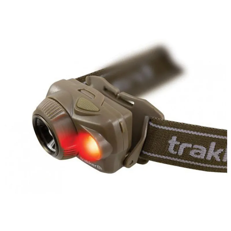 Seizoensaanbieding Trakker Nitelife Headtorch 580 Zoom - Verlichting - per stuk