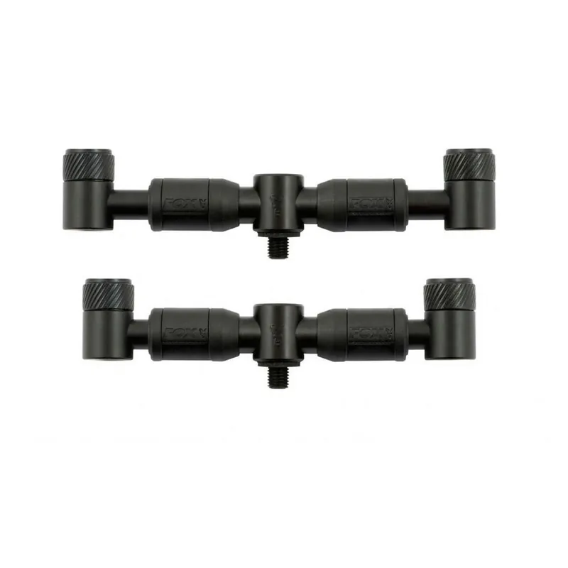 Fox Black Label Qr Buzz Bar - 2 Rod Adjustable (145mm/160mm) - Buzzerbars - 145-160 mm 2 Rod Adjustable Hete Deal
