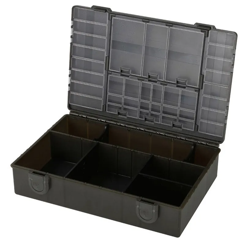 Fox Medium Tacklebox - Tacklebox - Medium Actieprijs