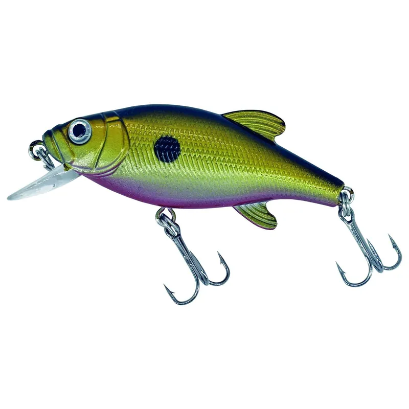 Albatros Catch21 Peacock - Pluggen - 8 cm 19 g Kleur: C4 Korting