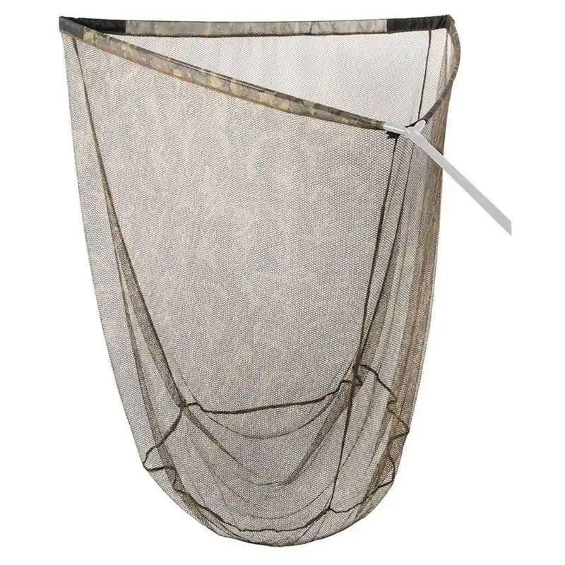 Fox Camo Landing Net Mesh 42 - Schepnet - 42 inch Rechtstreeks Van De Fabrikant