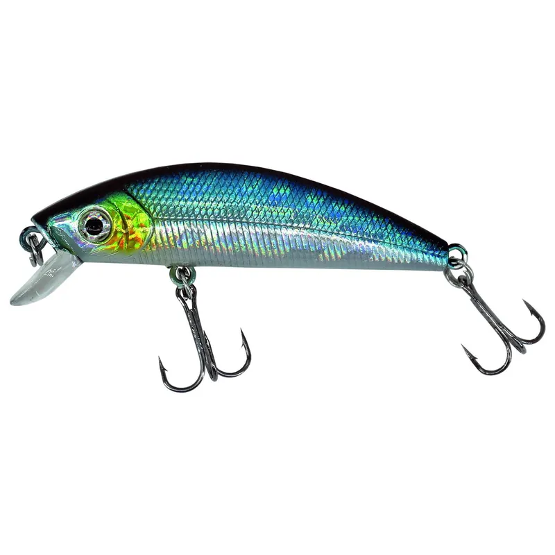 Uitverkoop Albatros Catch21 Creature - Pluggen - 7.5 cm 21 g Kleur: C6