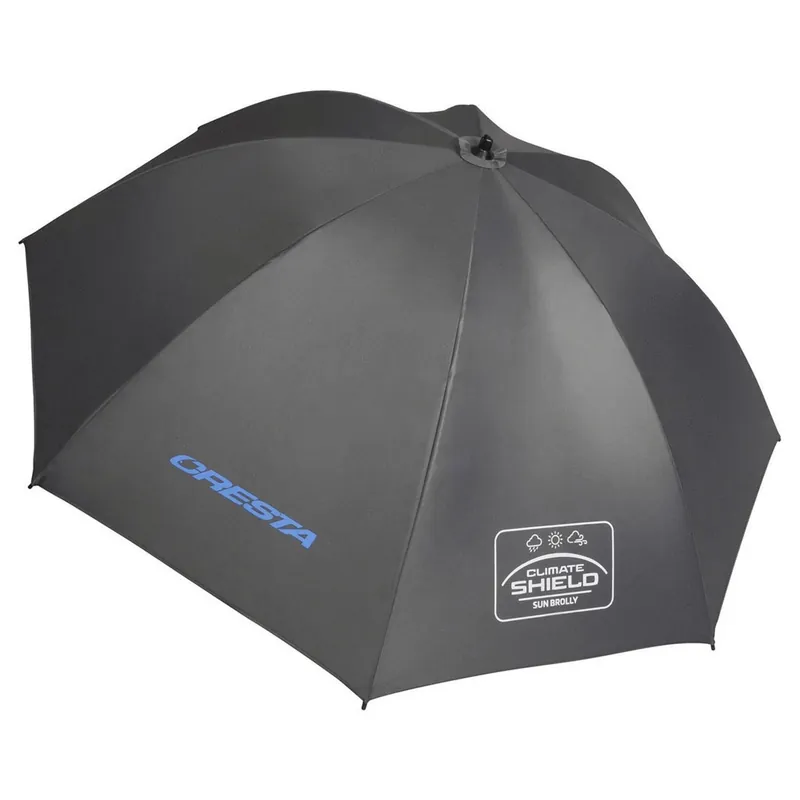 Speciale Aanbieding Cresta Climate Shield Sun Brolly - Paraplu - per stuk
