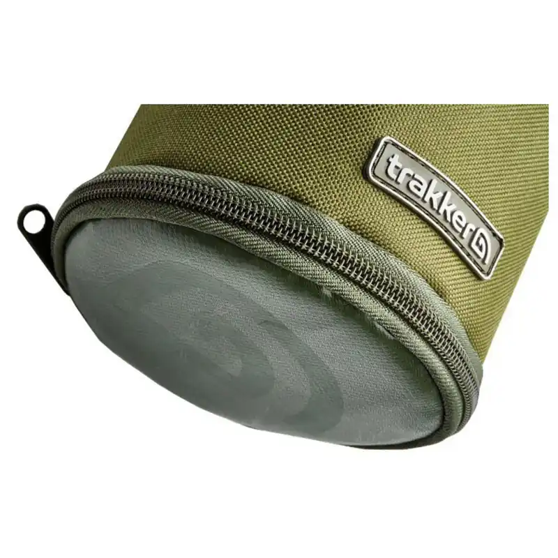 Trakker Nxg Insulated Gas Canister Cover - Tassen - Ø13x15 cm Rechtstreeks Van De Fabrikant