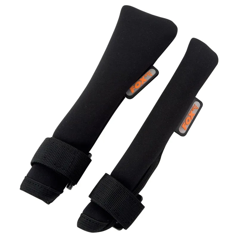 Laatste Kans Fox Tip & Butt Protectors - Karper hengels - per stuk