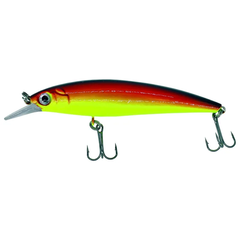 Albatros Catch21 Sweeper - Pluggen - 11 cm 29 g Kleur: C5 Aanbieding