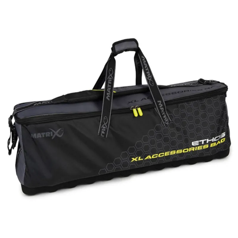 Exclusieve Aanbieding Matrix Ethos Xl Accessories Bag - Tassen -