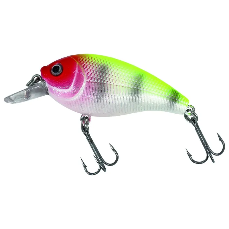 Direct Beschikbaar Albatros Catch21 Midi - Pluggen - 7 cm 33 g Kleur: C1