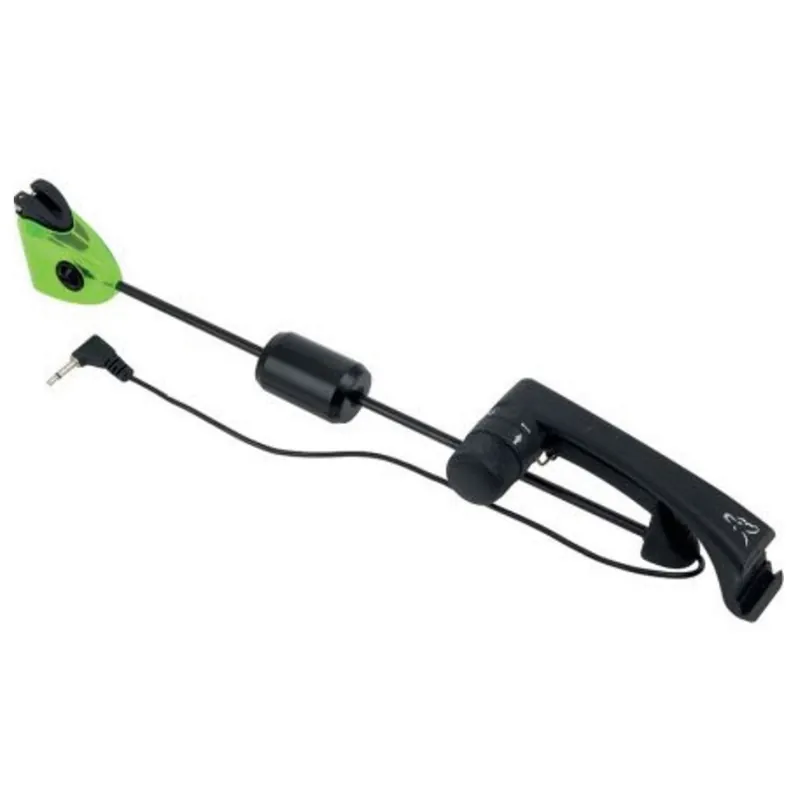 Uitverkoop Fox Mk2 Illuminated Swinger Green - Swingers & hangers -