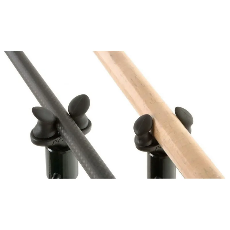 Fox Sure Grip Butt Rest - Rodpods - per stuk Laatste Kans