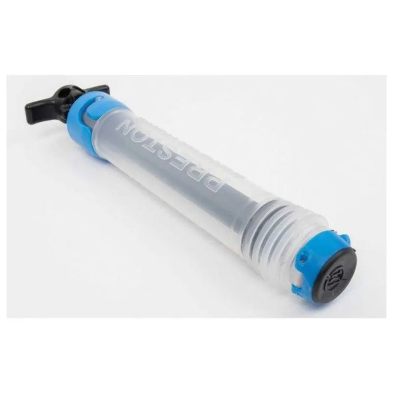 Preston Preston Super Pellet Pump - Gereedschap - Seizoensaanbieding
