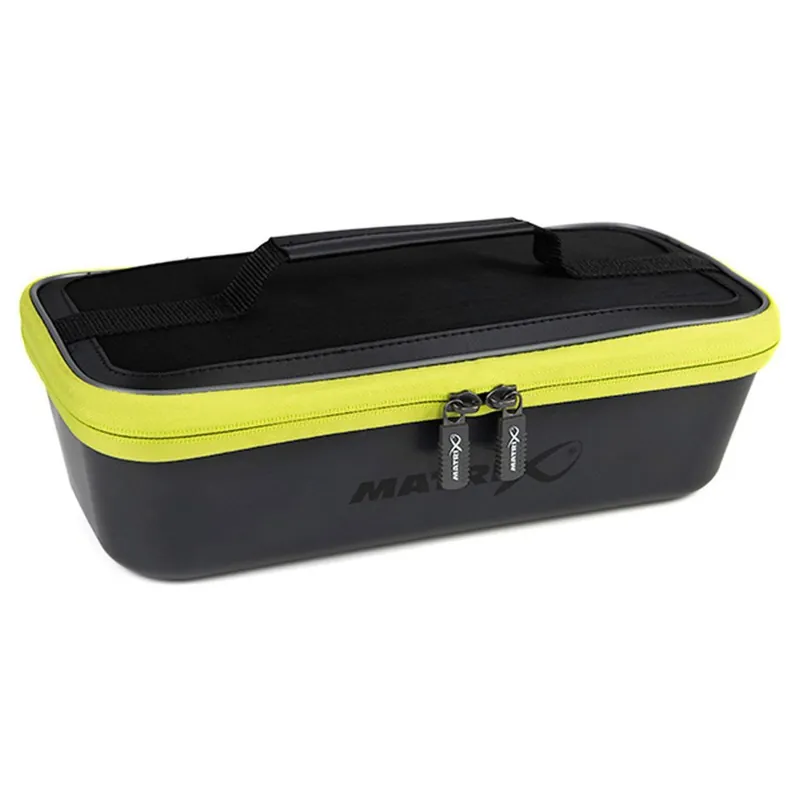 Matrix Eva Air-Flow Bait Tub 7pt - Aasdoos - Favoriet