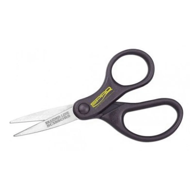 Favoriet Spro Braided Line Scissores 13.5cm - Gereedschap -