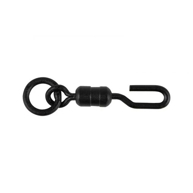 Meest Verkocht Fox Edges Spinner Swivel - Wartel - Size 11