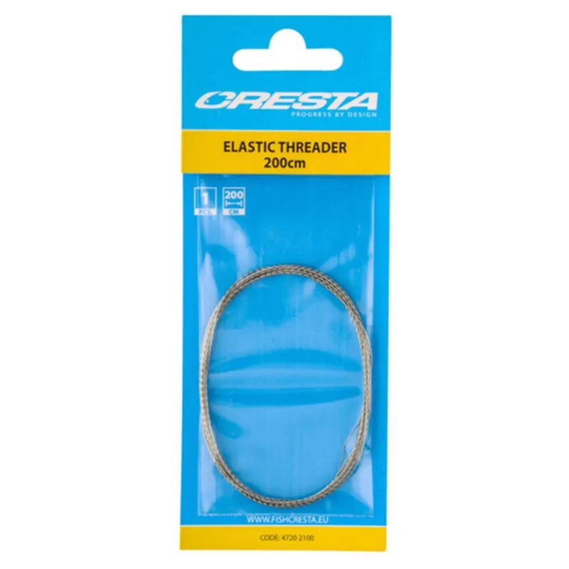 Cresta Elastic Threader 2m - Uitrusting - Nieuw