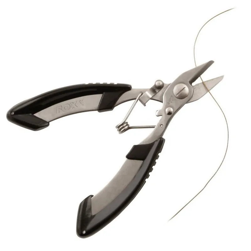 Fox Edges Braid Blades Xs - Onthaken - Xs Favoriet