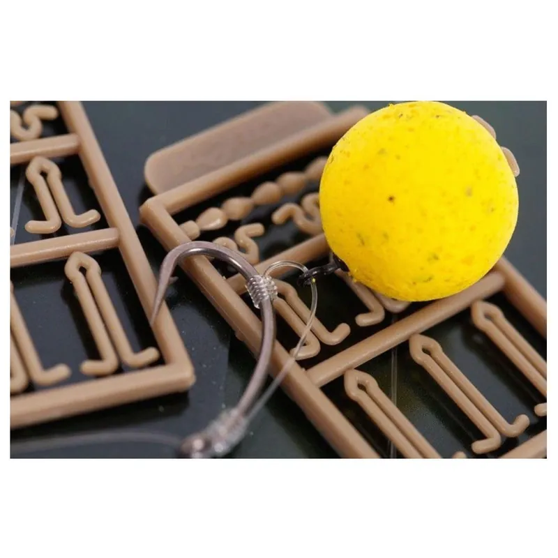 Korda Iq D Rig Kurv - Vislijn 10 lb Rechtstreeks Van De Fabrikant