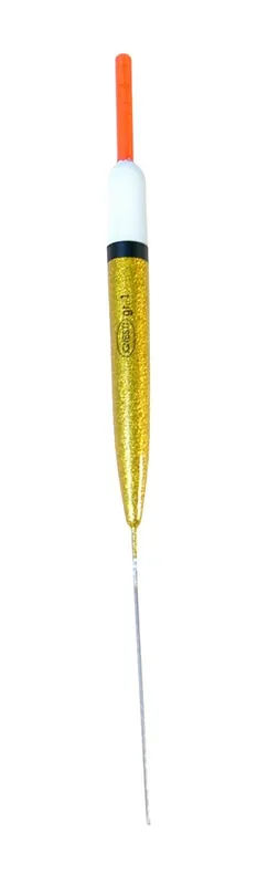 Veilige Betaling Albatros Toplevel T2s - Pennen - 13 cm 1 g Geel Wit Rood Witvis