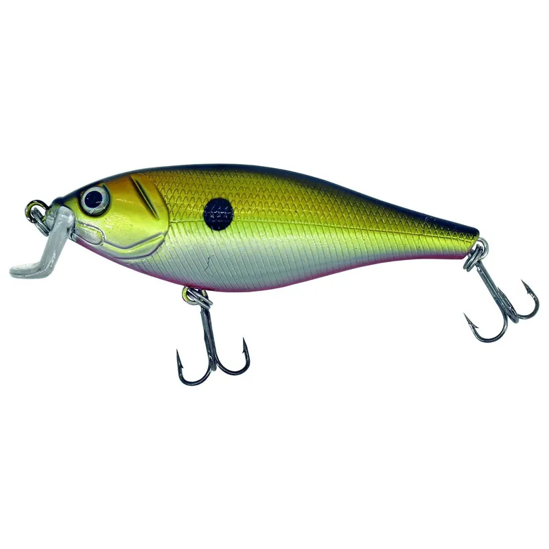Albatros Catch21 Bastard - Pluggen - 10 cm 22 g Kleur: C4 Aanbieding