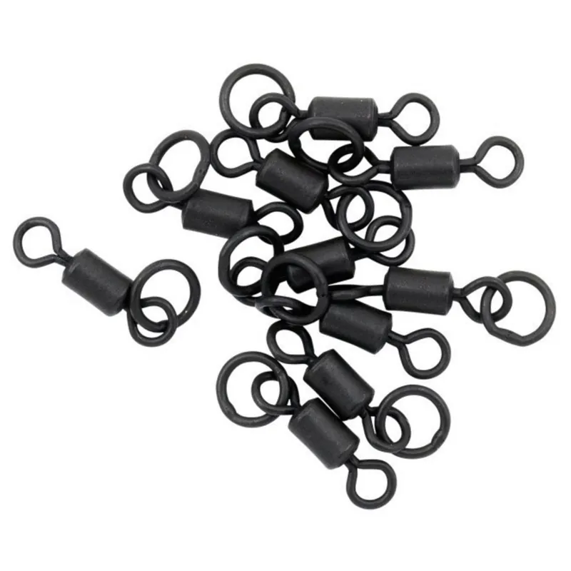 Trakker Ring Swivel - Uitrusting - Size 8 Koop Vandaag