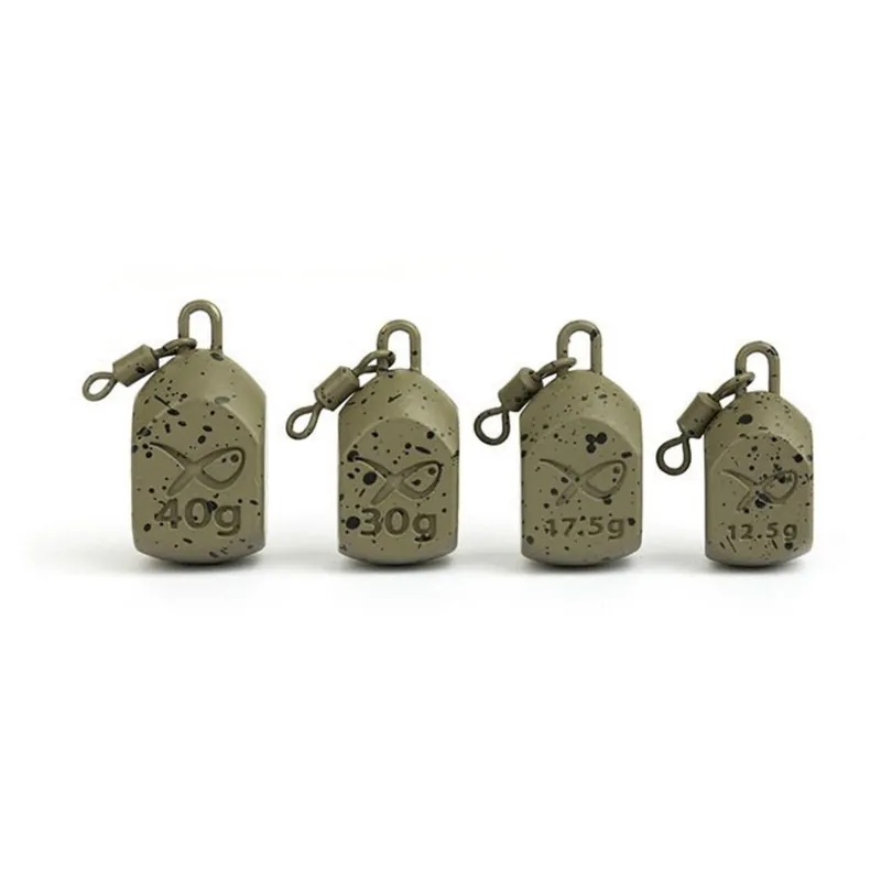 Matrix Bottle Bomb Mk2 - 17.5g X 3pcs - Werplood - 17.5 g 3 stuks Shop Nu