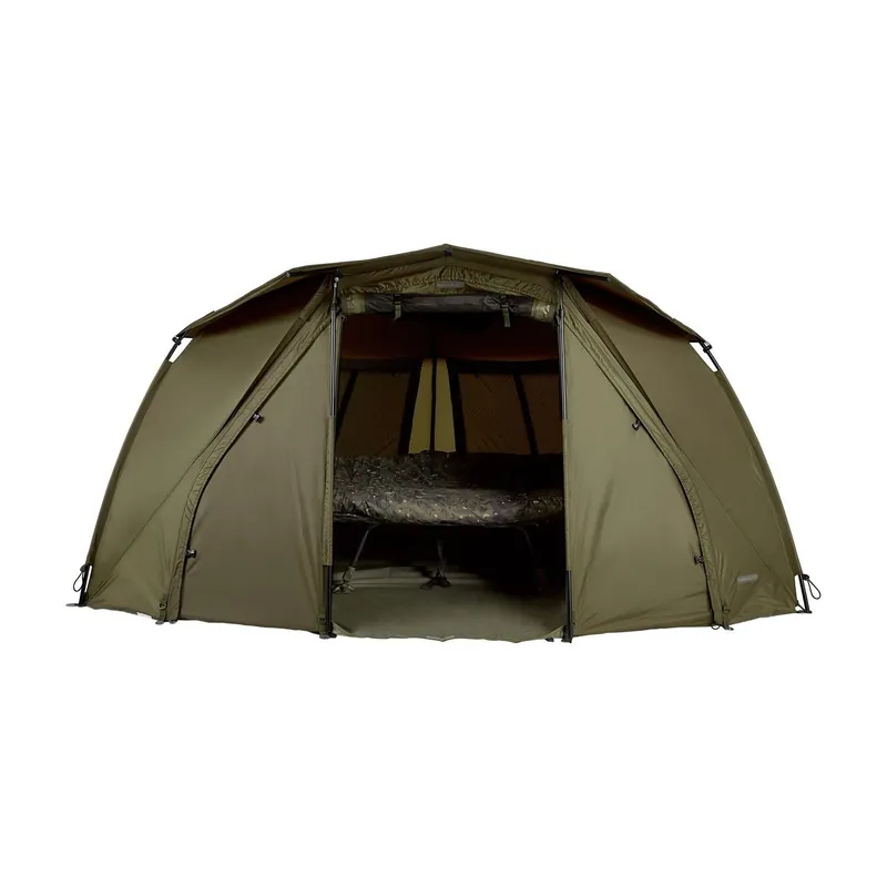 Betaalbaar Trakker Skull Cap - Nachtvissen - 100