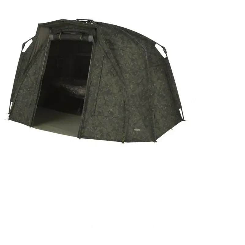 Hete Deal Trakker Tempest Rs - Nachtvissen - Camouflage 100