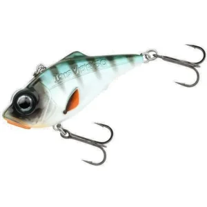 Spro Predator Vib'R Hardlure - Imitatie aas - 5 cm 10 g Herring 7 Direct Beschikbaar