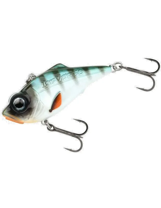 Spro Predator Vib'R Hardlure - Imitatie aas - 5 cm 10 g Herring 7 Direct Beschikbaar