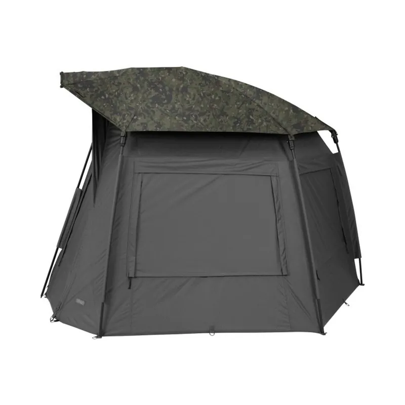 Trakker Tempest Skull Cap - Nachtvissen - Camouflage Rs 100 Direct Beschikbaar