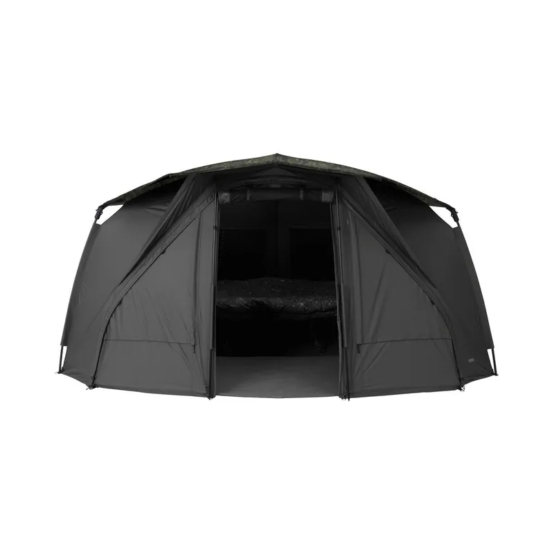 Trakker Tempest Skull Cap - Nachtvissen - Camouflage Rs 150 Bestel Nu