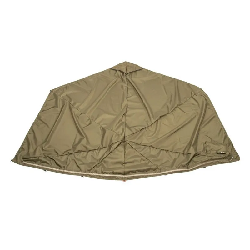 Trakker Nitelife Vapour Shield - Nachtvissen - Rs 100 Merkproduct