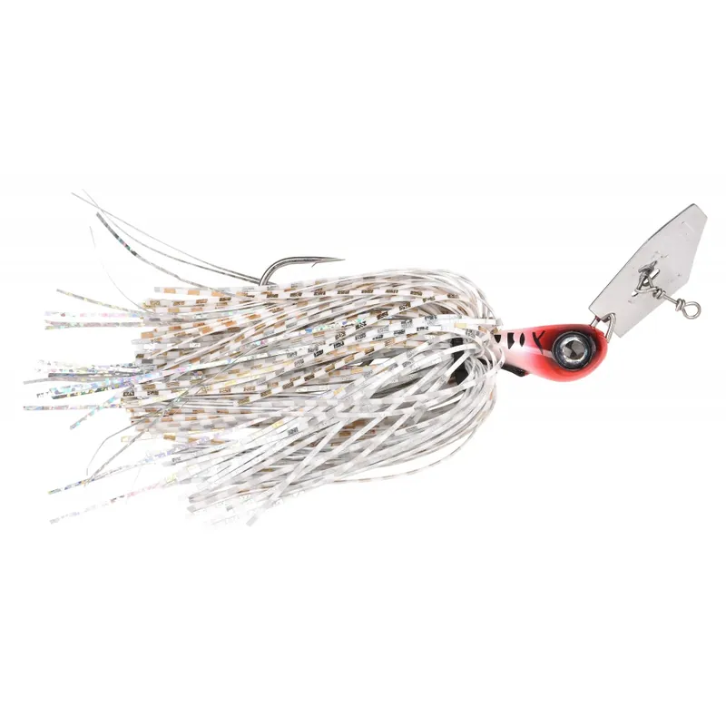 Finale Uitverkoop Spro Predator Iris Thrillseeker - Imitatie aas - 15 cm 21 g Rh Tiger Xl