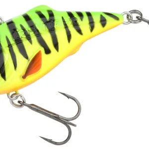Betaalbaar Spro Predator Vib'R Hardlure - Imitatie aas - 10 g Firetiger 7